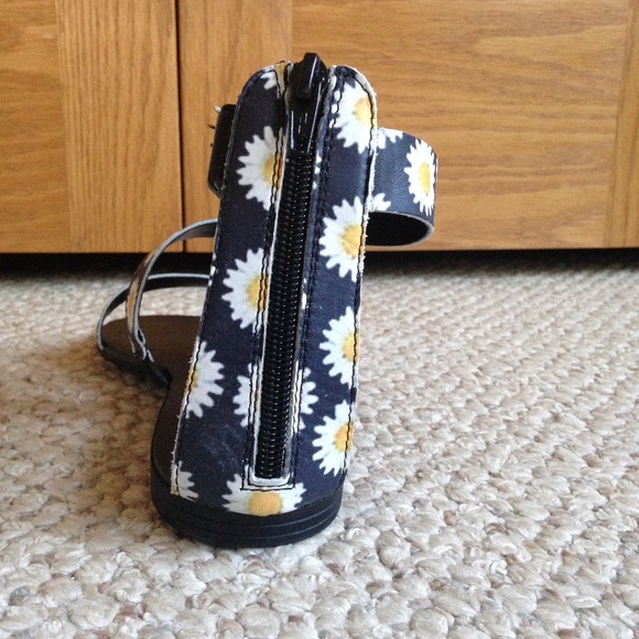 MATISSE - Nikita Daisy Sandal - Very Good Condition - Picture 3 of 6